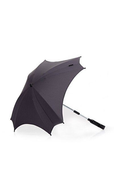 Anex Bebek Arabası Şemsiyesi Gri