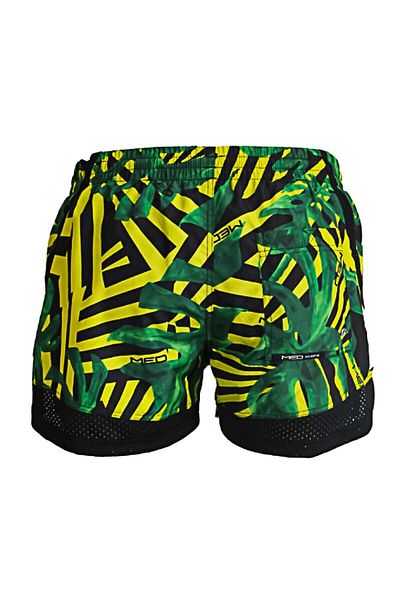 MED Men's Danny Swimsuit Shorts