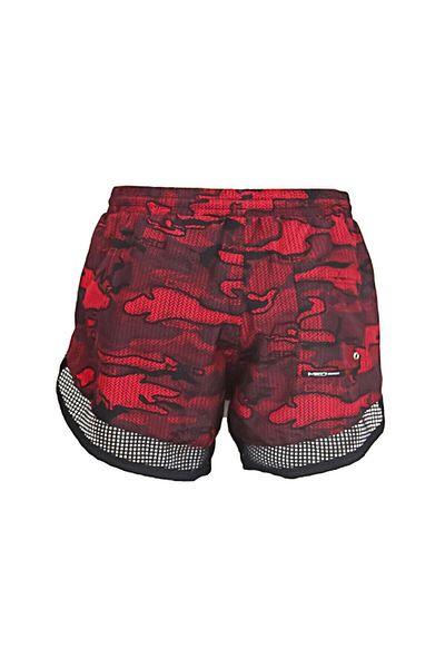 MED Men's Army Swimsuit Shorts