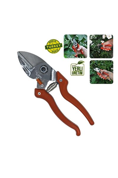 Eltu 466 Pruning Vineyard Scissors 205 Mm