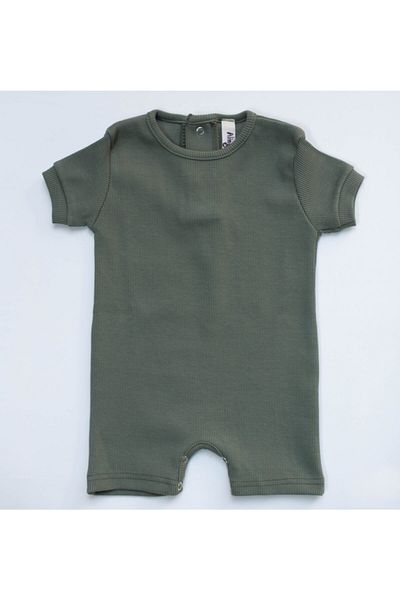Alingo 100% Organic Cotton Romper