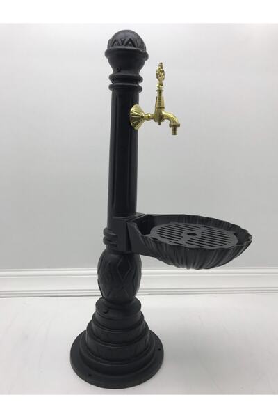 Genel Markalar Döküm Topuz Meydan Çeşme