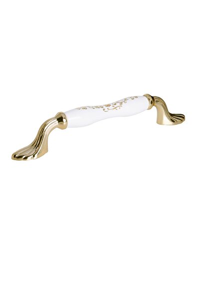 Porcellana Perla Porselen Kulp Dolap Çekmece Mobilya Mutfak Çocuk Kulbu Venüs 128