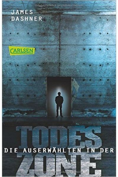 carlsen verlag Ξενόγλωσσο μυθιστόρημα