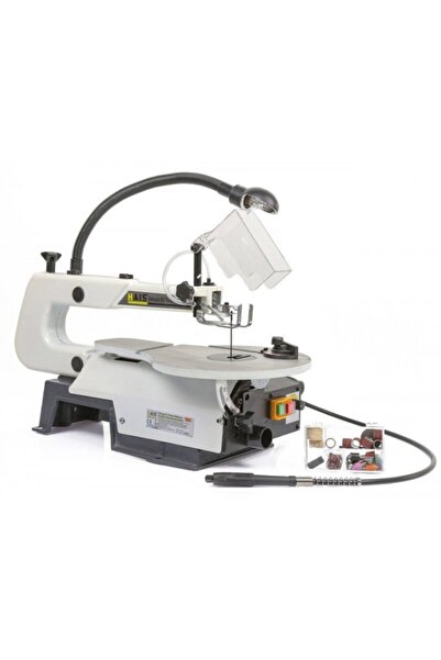 Hais Ssa16 Dekupaj Kıl Testere