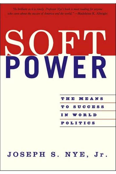 AnkaKitabevi Soft Power - Άνετη κοπή