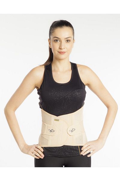 MORSA CYBERG Lower Back Waist Corset