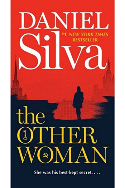 Harper Collins Η Άλλη Γυναίκα