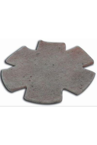 Badem Akvaryum Canary Star Nest Felt