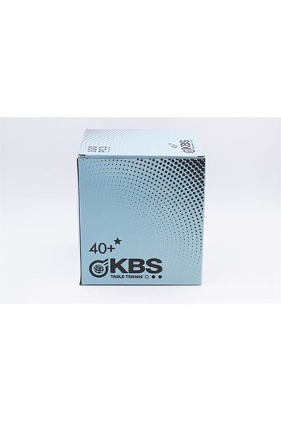 KBS Training Ball 100 Pieces