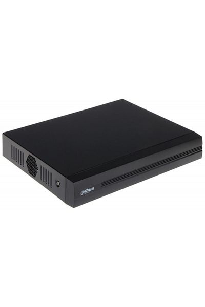 DAHUA Xvr1b16-i 16 Channel H.265+ Aı Xvr (1x6tb Sata)