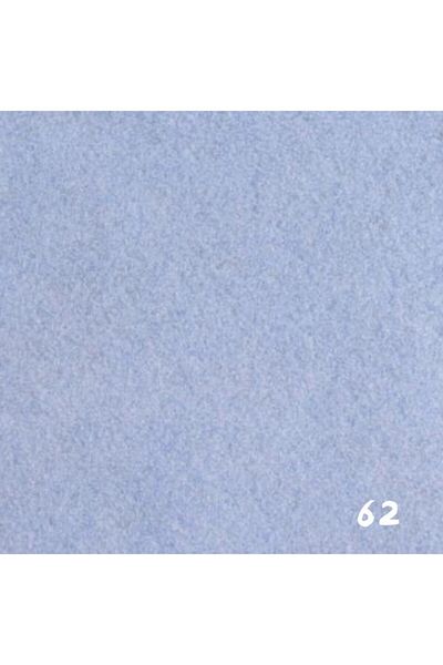 Yumuşakkeçe Thin And Soft Felt 1.5 Mm 100*100 Cm