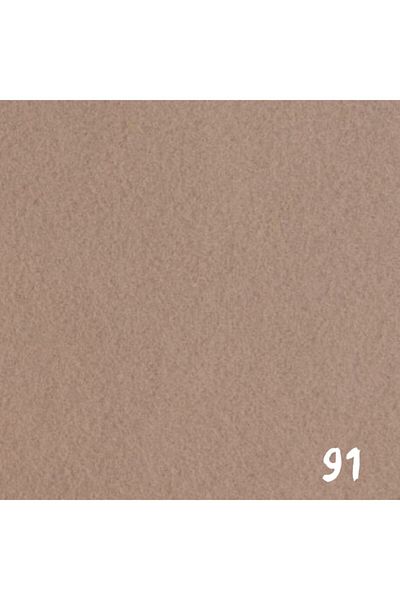 Yumuşakkeçe Thin And Soft Felt 1.5 Mm 100*100 Cm