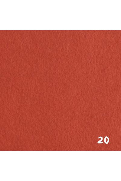 Yumuşakkeçe Thin And Soft Felt 1.5 Mm 100*100 Cm