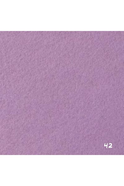 Yumuşakkeçe Thin And Soft Felt 1.5 Mm 100*100 Cm