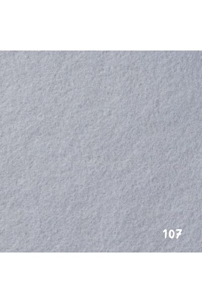 Yumuşakkeçe Thin And Soft Felt 1.5 Mm 100*100 Cm