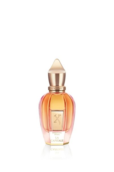 Xerjoff La Capıtale 50 Ml Parfum