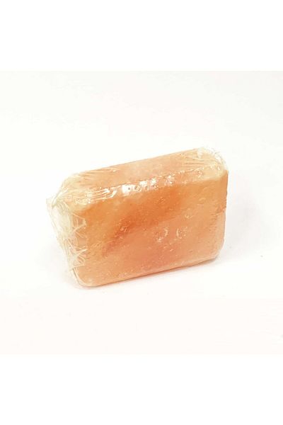 botaniksan Salt Soap Natural