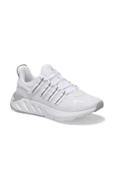 lumberjack Pantofi sport pentru bărbați albi 100786865 Sword 1fx