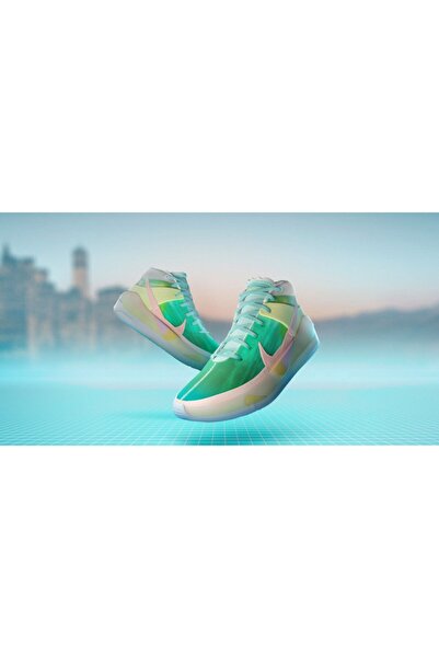 Nike Kd 13 Chill Basketbol Ayakkabısı Cı9948-602