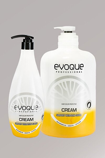 evoqua بلسم إيفوك سمارت كيراتين 2800 مل.