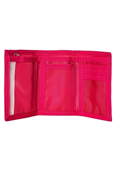 U.S. Polo Assn. Plcuz2112 Model Fabric Wallet