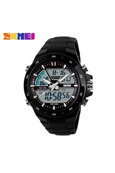 Skmei Skmei 1016 Analog-Digital Men's Watch