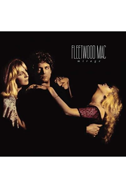 Warner Music Yabancı Plak - Fleetwood Mac / Mirage