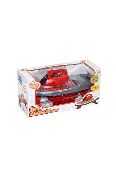 BİRLİK TOYS Birlik Toys Fsn-003 Ironing Board Set / +3 Years Old