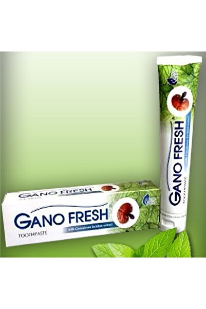 Genel Markalar Gano Freshe Diş Macunu
