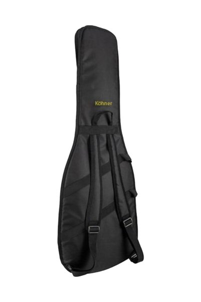 KÖHNER ELK-01 Elektro Gitar Taşıma Çantası (Soft Case)