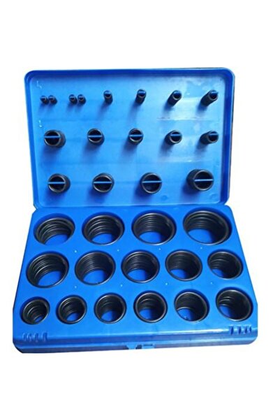 Box-4,00 Mm O-ring Seti 268 Parça
