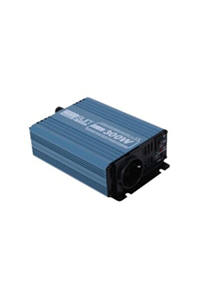 MEXXSUN 300w Modifiye Sinüs Inverter