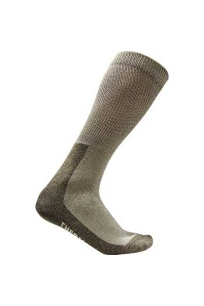 THERMOFORM Avcı Çorap Hunting Haki