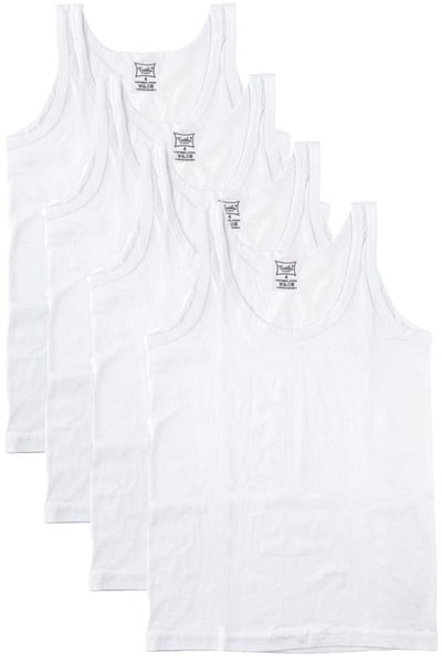 Katmirra Produs de oportunitate de campanie! Tricou pentru băiat, 4 piese. Tricou de corp Tutku-ktmr