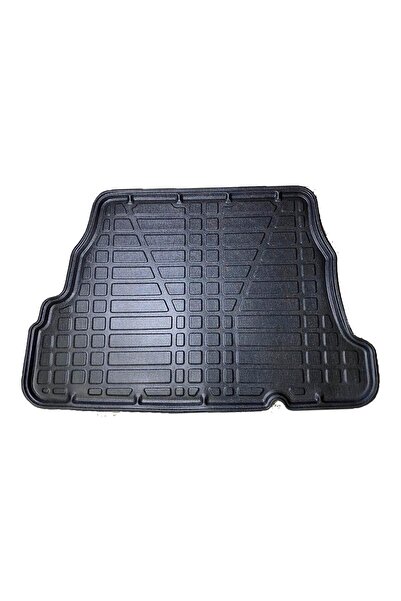 Bizymo Renault R9 Sedan Broadway Fairway Spring 3d Bagaj Havuzu