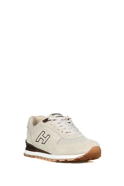 Hammer Jack Μπεζ - Περού Ανδρικά αθλητικά παπούτσια casual 19250