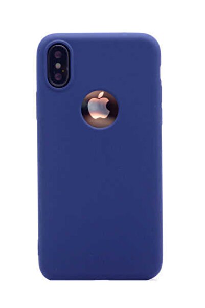 zore حافظة متوافقة مع هاتف آيفون Xs Max 6.5 من السيليكون الفاخر