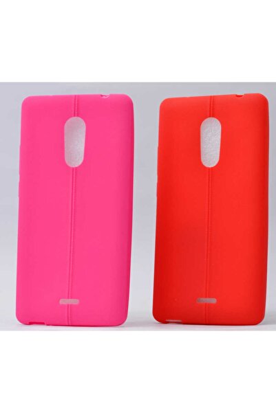 zore حافظة متوافقة مع Tt175 من السيليكون باللون الأحمر