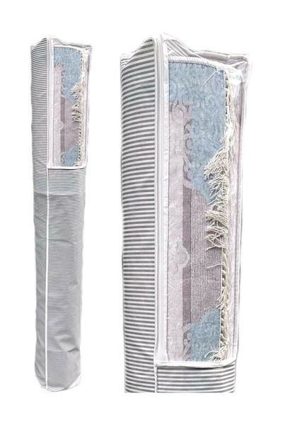 ALAS 6m2 Classic Std Carpet Storage with Window