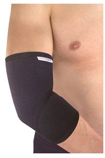 Orthocare 3130 Epikondilit Dirseklik Bandı Tenisçi Golfçü Sporcu Dirsekliği Epikondilit Bandı Bandaj