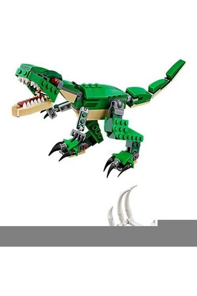LEGO Creator magnificent dinosaurs 31058