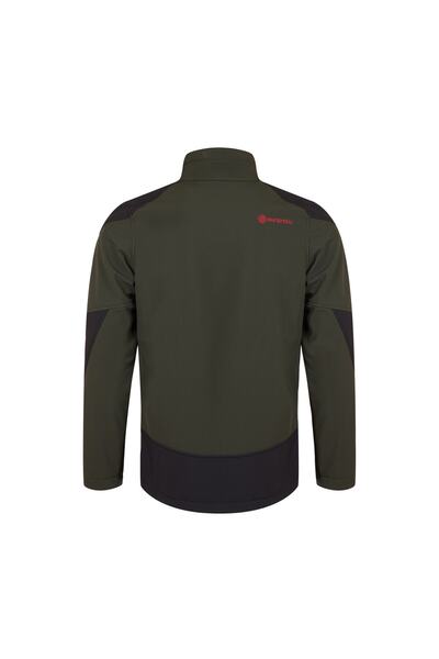 RAINSNOW Men's Softshell Coat