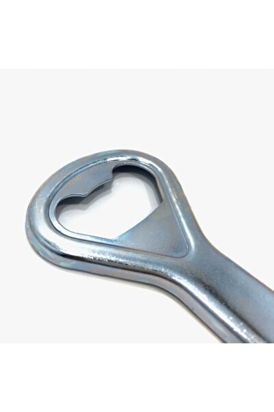 AVMmarketim Bottle Opener 2 Pieces Metal Soft Drink Opener Soda Lid Opener