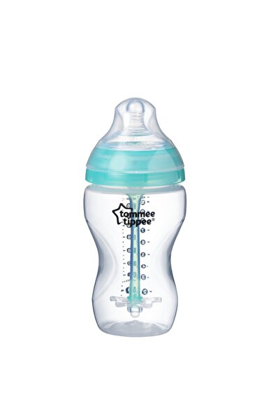 tommee tippee 1x340 ml Προηγμένο Αντικολικό Μπιμπερό