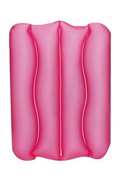 BESTWAY 38*25 Cm Beach Pillow Pink /