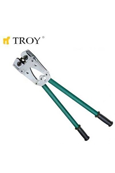 TROY 24010 Mekanik Kollu Pabuç Sıkma Pensesi (650MM)