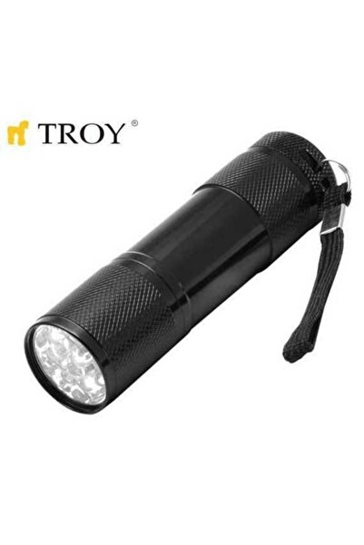 TROY 28093 Led El Feneri. 1 Adet