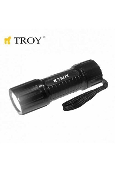 TROY 28098 Led El Feneri. 1 Adet