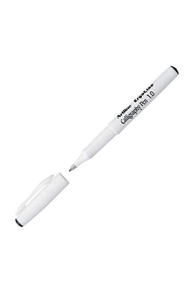 artline Calligraphy Pen 241 Arabic Black 3 Pieces